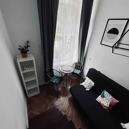 Cosy Heart Of *