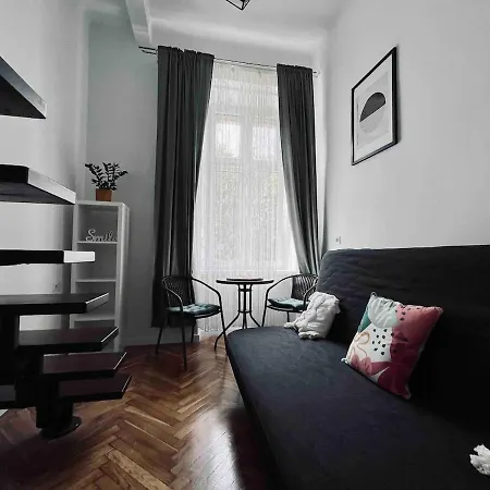 Apartment Cosy Heart Of Krakow