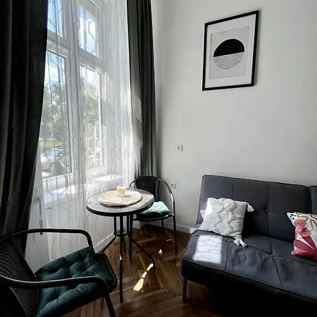 Διαμέρισμα Cosy Heart Of Krasków