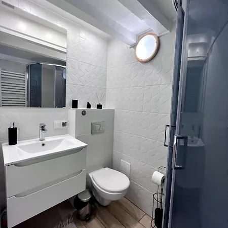 Apartman Cosy Heart Of Krakkó